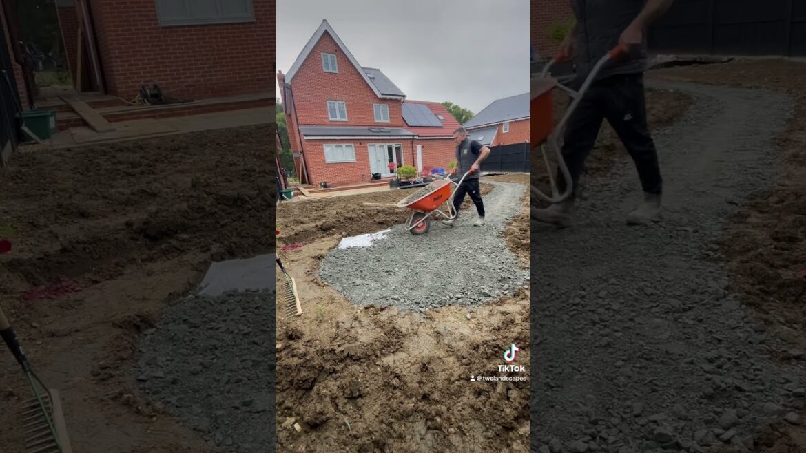 Japanese style garden #garden #gardendesign #gardenproject #landscaping