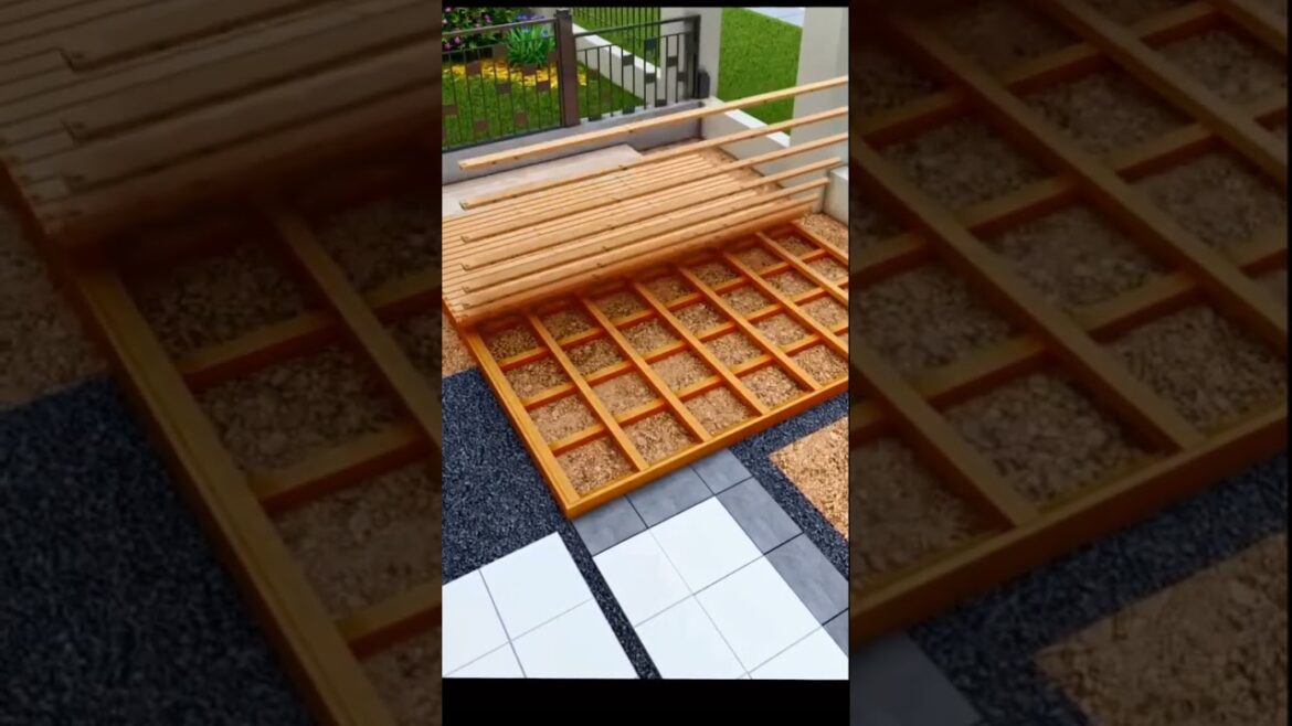 The Most Satisfying Yard Renovation Highlights #shorts The Most Satisfying Yard Renovation Highlights #shorts