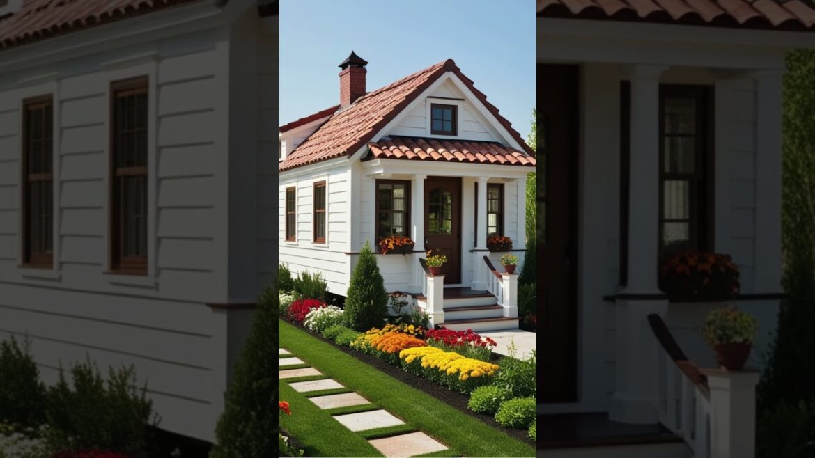 GORGEOUS Garden Ideas to Inspire Your Outdoor Space! #gardendesign GORGEOUS Garden Ideas to Inspire Your Outdoor Space! #gardendesign