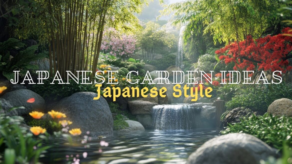Creating your japanese garden oasis: A Journey into Tranquility Creating your japanese garden oasis: A Journey into Tranquility