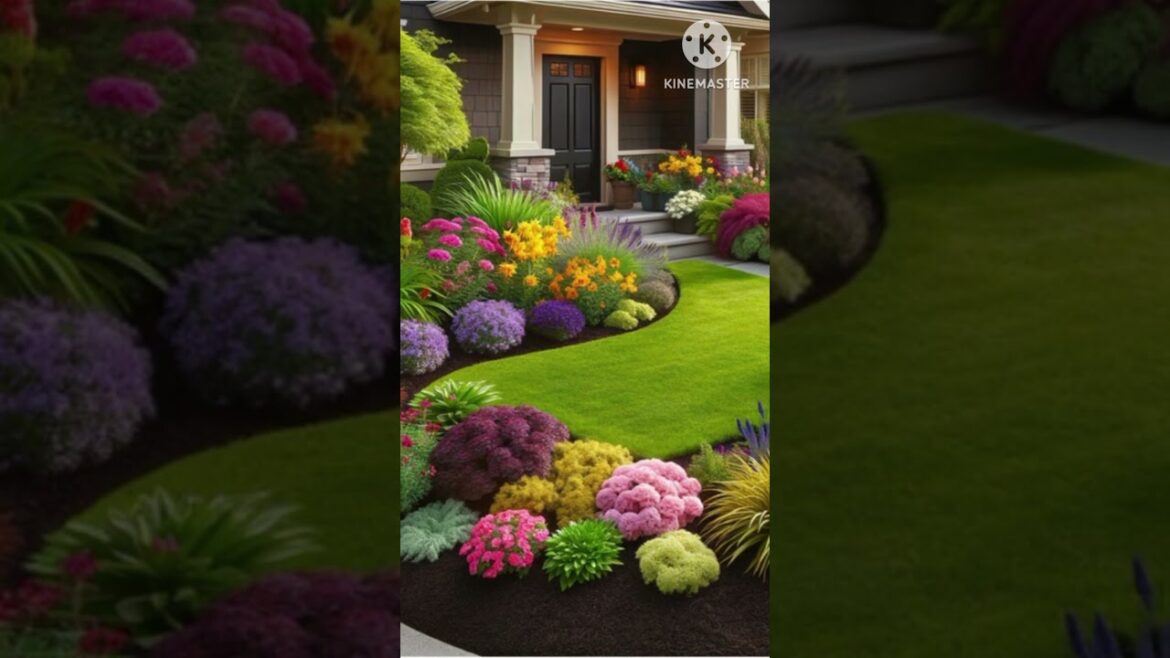 Beautiful house garden and lawns ๐ฟ๐ฟ๐ฟ๐ด๐ด๐ด๐ณ๐ณ#youtubeshorts Beautiful house garden and lawns ๐ฟ๐ฟ๐ฟ๐ด๐ด๐ด๐ณ๐ณ#youtubeshorts