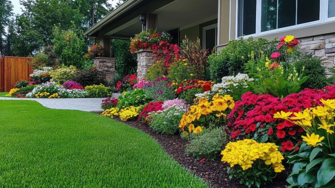 Give Your Garden a Fairytale Feel with This Beautiful Cottage Garden Plant Give Your Garden a Fairytale Feel with This Beautiful Cottage Garden Plant