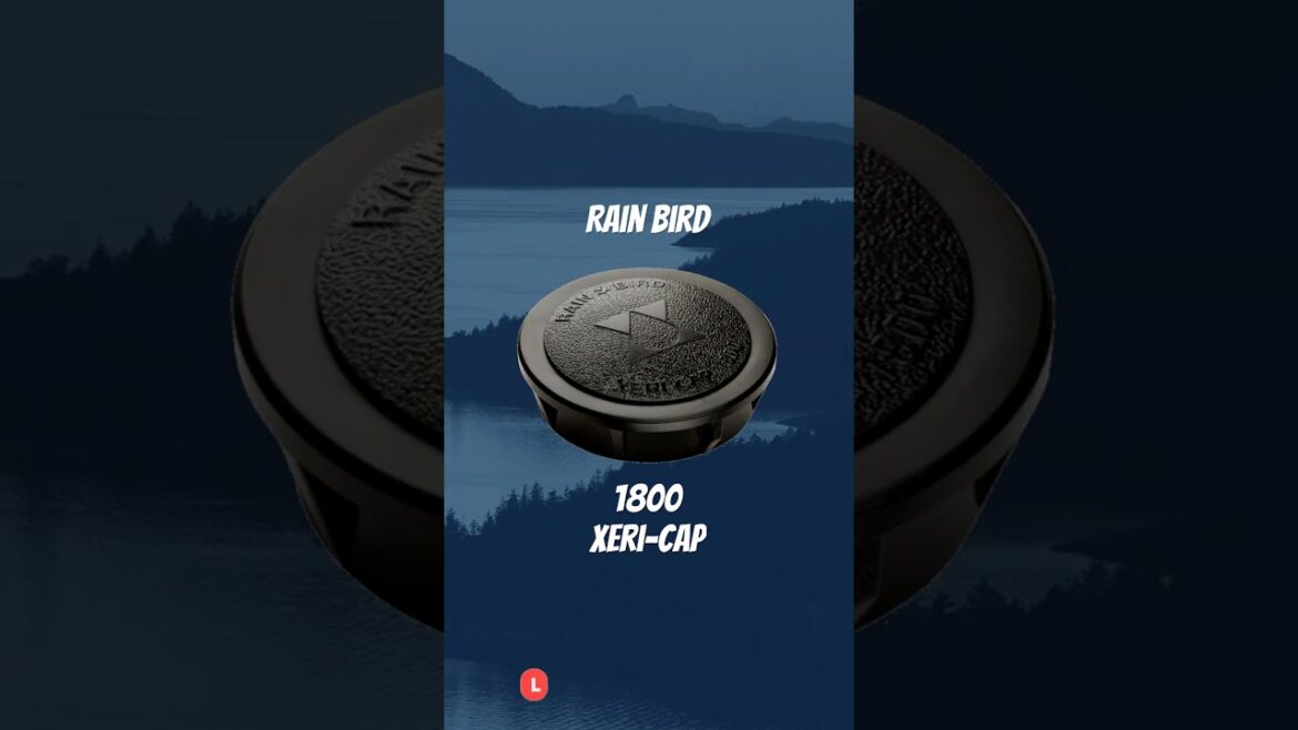 An Easier Way to Cap Sprinklers!