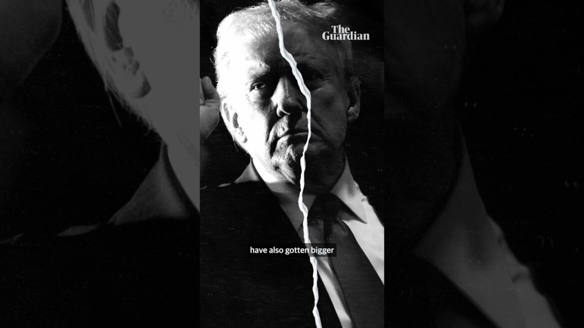 How Trump’s immigration policies are getting more extreme #trump #immigration #donaldtrump