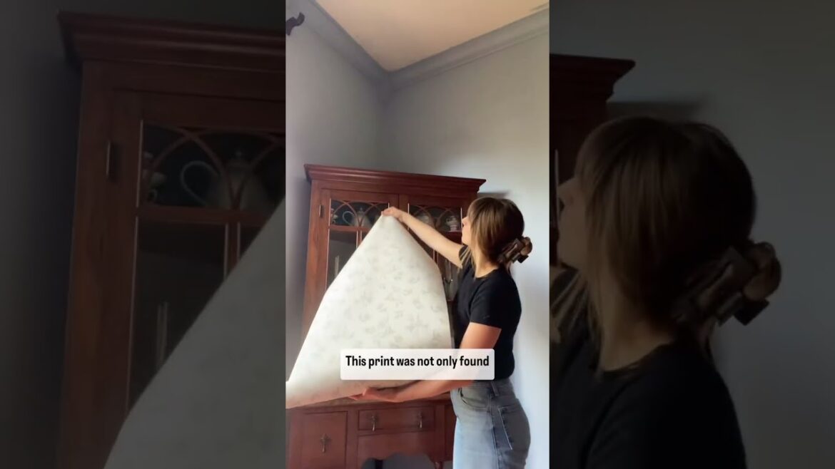 ✨ My Bread Room ✨ #FarrowandBall #ParmaGray @PaintedPerfect #CottageBakery #solideogloria