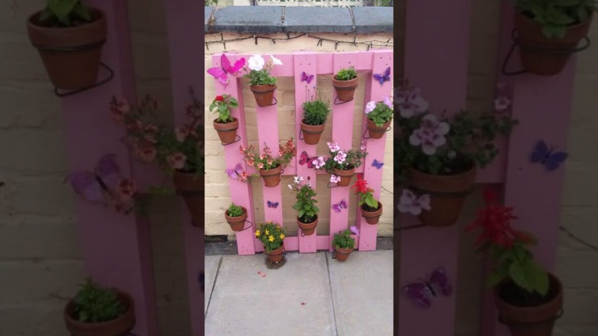 Attractive Backyard Garden Design ideas #myfirsthome