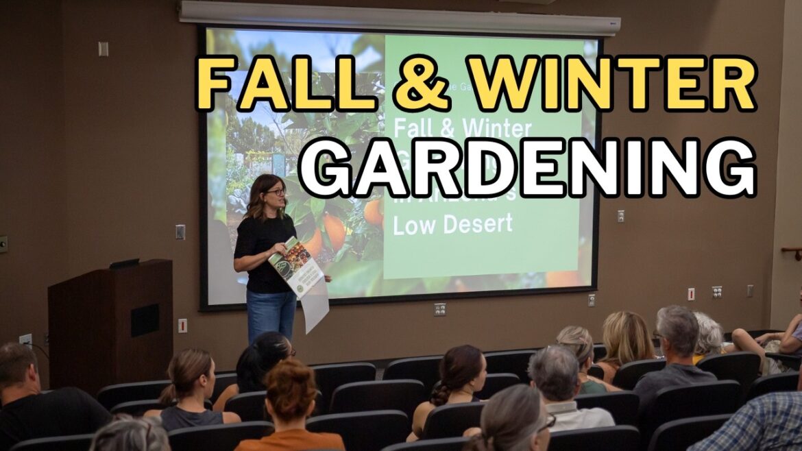 The Best Fall & Winter Gardening Tips The Best Fall & Winter Gardening Tips