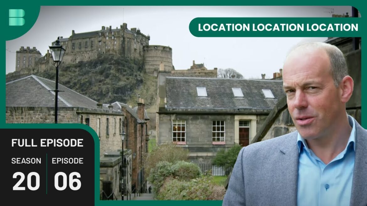 Relocating to Edinburgh on a Budget – Location Location Location Relocating to Edinburgh on a Budget - Location Location Location