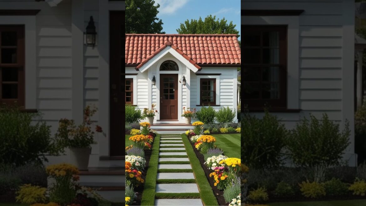 GORGEOUS Garden Ideas to Inspire Your Outdoor Space! #gardendesign #relaxing GORGEOUS Garden Ideas to Inspire Your Outdoor Space! #gardendesign #relaxing