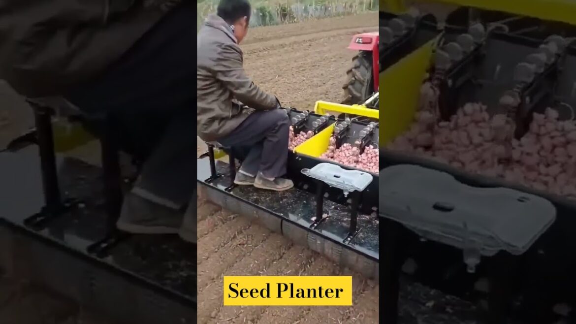 Agriculture Technology #ytshorts #cornplant #trending #automobile #shortvideo #urbanagriculture