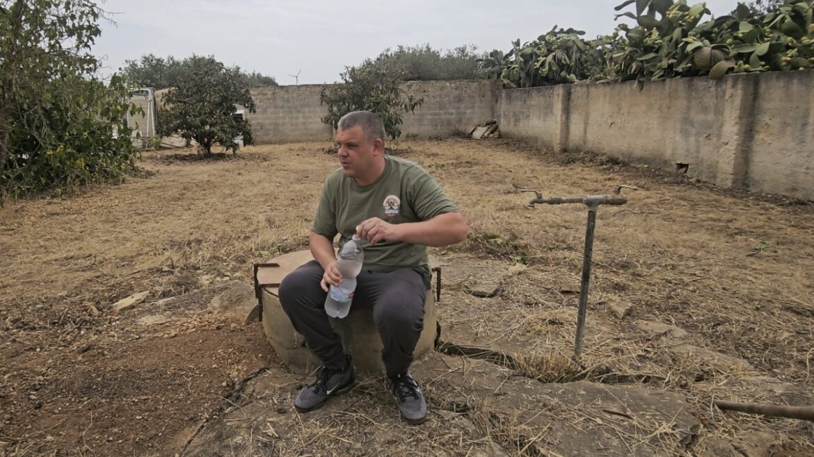 (11) What £20K Gets You in Sicily? Off-Grid Villa Renovation on a Budget (11) What £20K Gets You in Sicily? Off-Grid Villa Renovation on a Budget