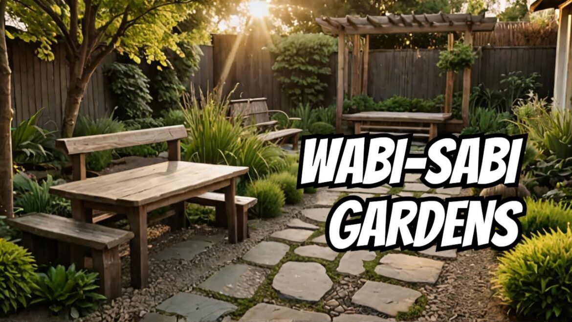 Exploring Japanese Wabi-Sabi Backyard Design #wabisabi #design #backyard #japan #home Exploring Japanese Wabi-Sabi Backyard Design #wabisabi #design #backyard #japan #home