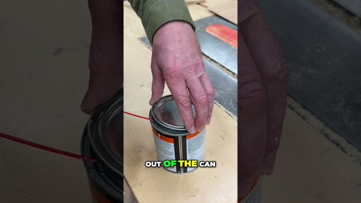 My Favorite Exterior Wood Fill