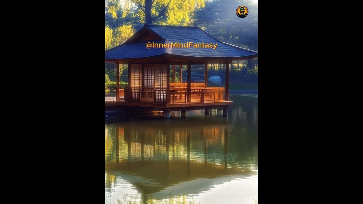 Japanese dream gardens. Choose your favorite. Japanese dream gardens. Choose your favorite.