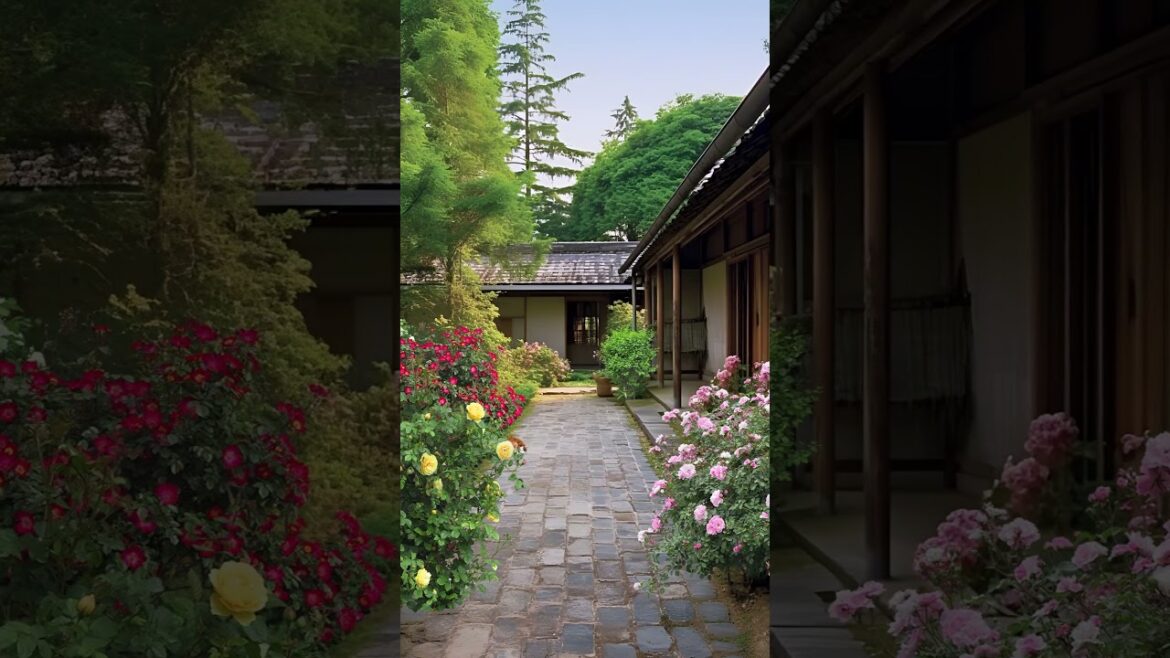 Courtyard Collection, which one do you like? Are youwiling to leave the hustle and bustle ofthe city Courtyard Collection, which one do you like? Are youwiling to leave the hustle and bustle ofthe city