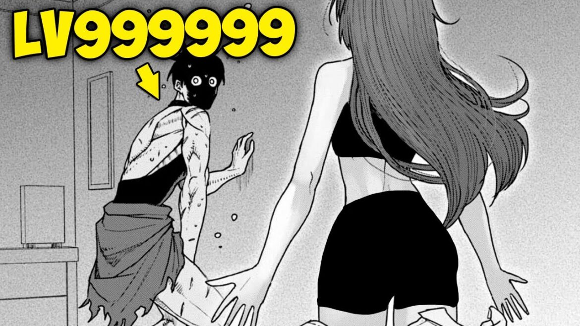 Summoned Mangaka Creates SS-Rank Hero to Save the World Using His Art Skills – Manga Recap Summoned Mangaka Creates SS-Rank Hero to Save the World Using His Art Skills - Manga Recap