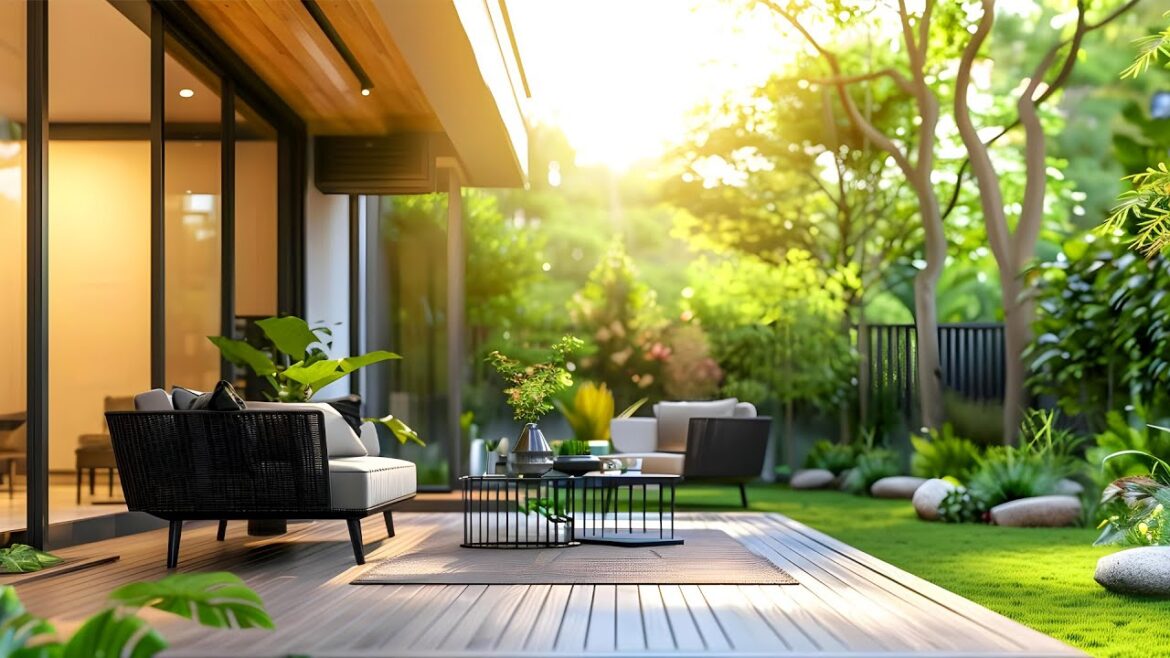 Landscape ideas Collection of simple but unique designs for your private space Landscape ideas Collection of simple but unique designs for your private space