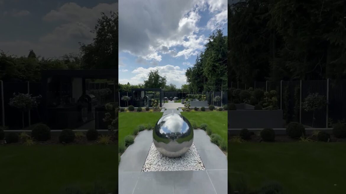 London Garden Inspiration | Garden Design & Landscaping