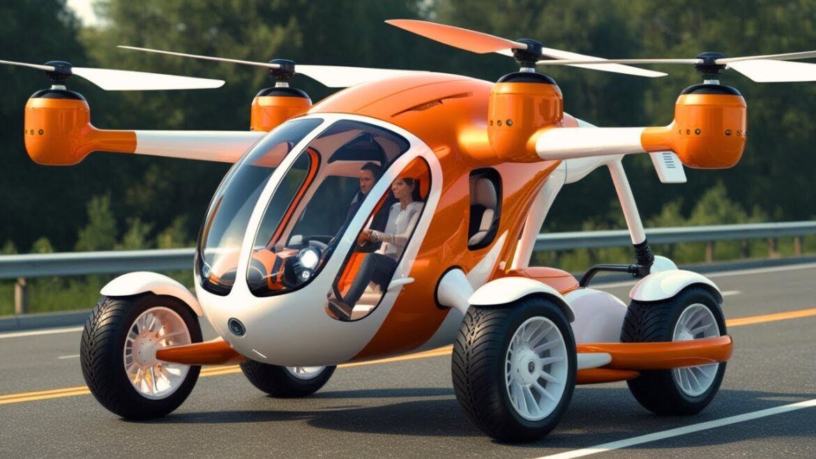 NEW INVENTIONS OF 2024 YOU NEED TO KNOW ABOUT