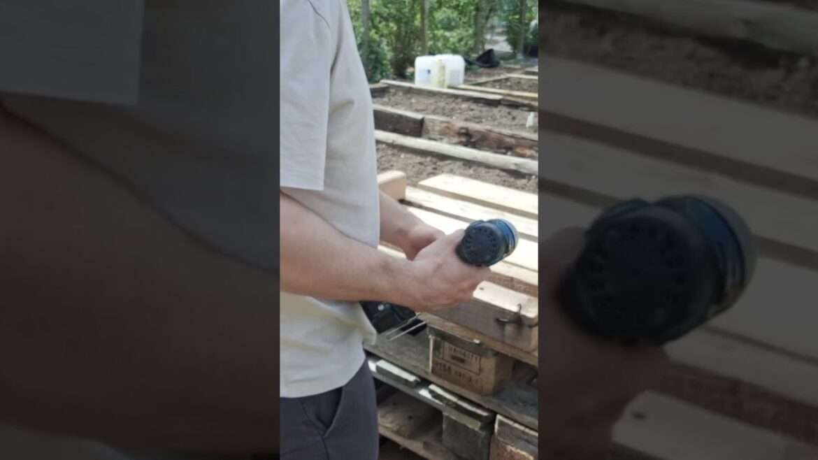 Prepping the Pallets – Alfie’s Agriculture #allotment #gardening #uk #shorts #diy Prepping the Pallets - Alfie's Agriculture #allotment #gardening #uk #shorts #diy