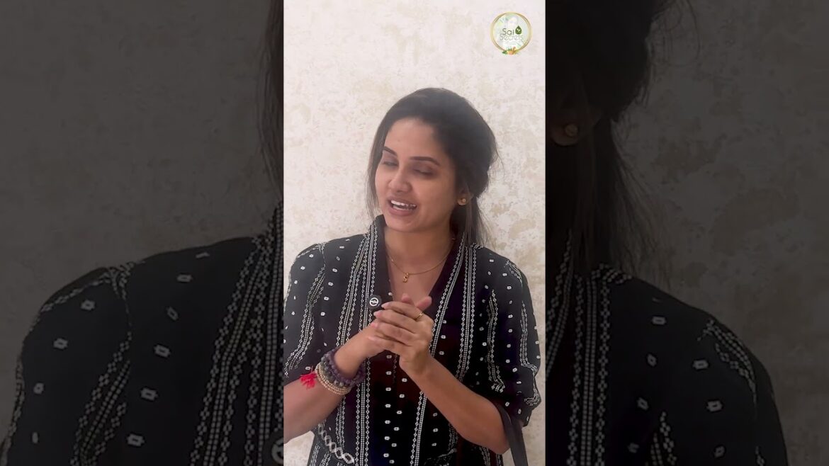 GRWM For Company Show ❤️❤️| Sai Secrets #shorts