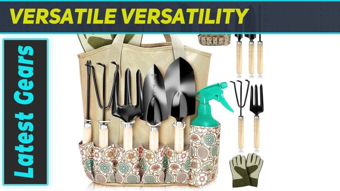 Best Gardening Tools for Beginners Best Gardening Tools for Beginners