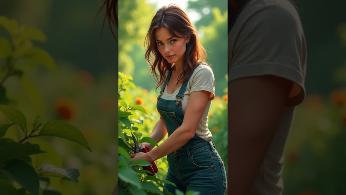 Gardening Video Ideas to Inspire You