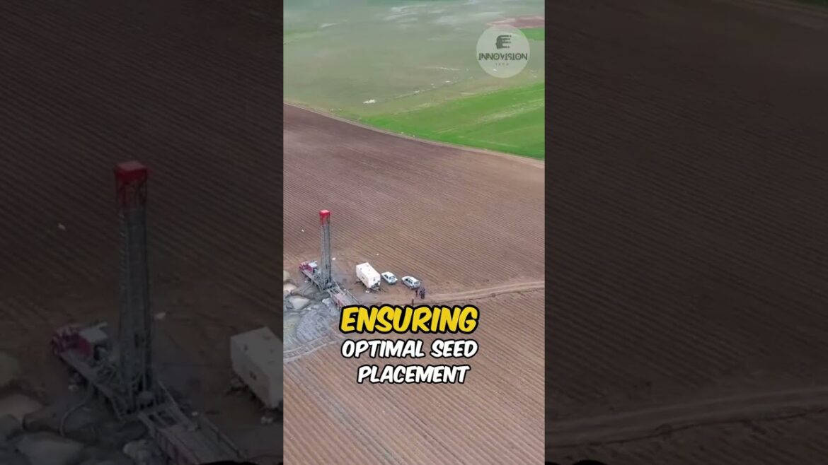 Planting and Seeding Innovations 🚜🌱#short #viralshorts #trending #ytshorts