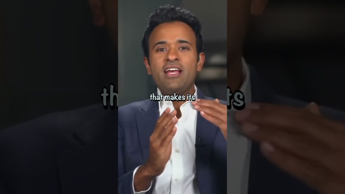 Vivek & Balaji discuss the FDA #economy #regulation #shorts Vivek & Balaji discuss the FDA #economy #regulation #shorts