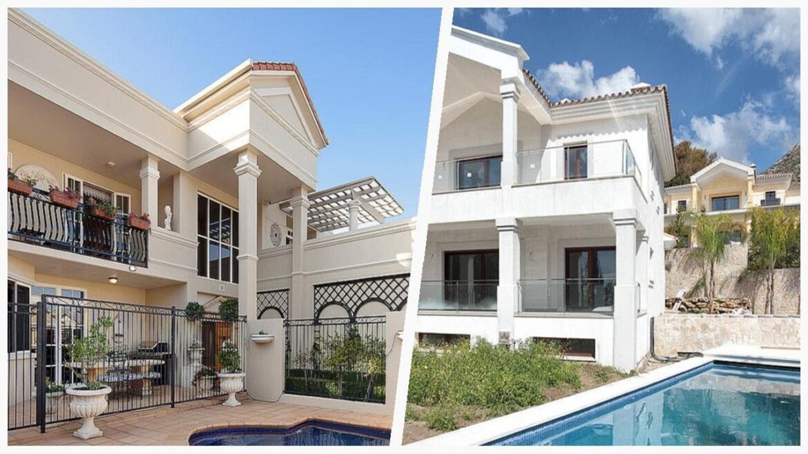 75 Mediterranean Front Yard Pool Design Ideas You'll Love 😊