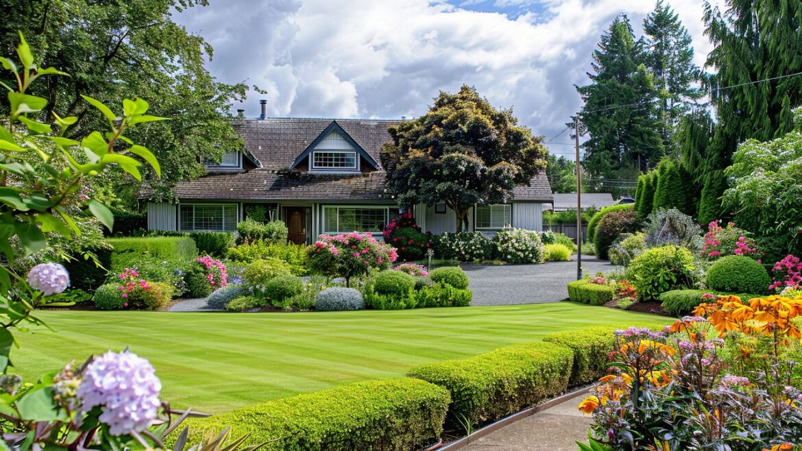 Not sure how to design your own garden These ideas will inspire you