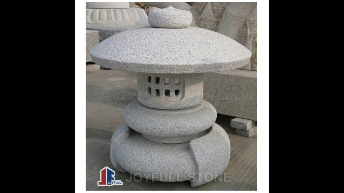 Japanese garden stone lanterns #japanesegarden #stonelanterns #zengarden Japanese garden stone lanterns #japanesegarden #stonelanterns #zengarden