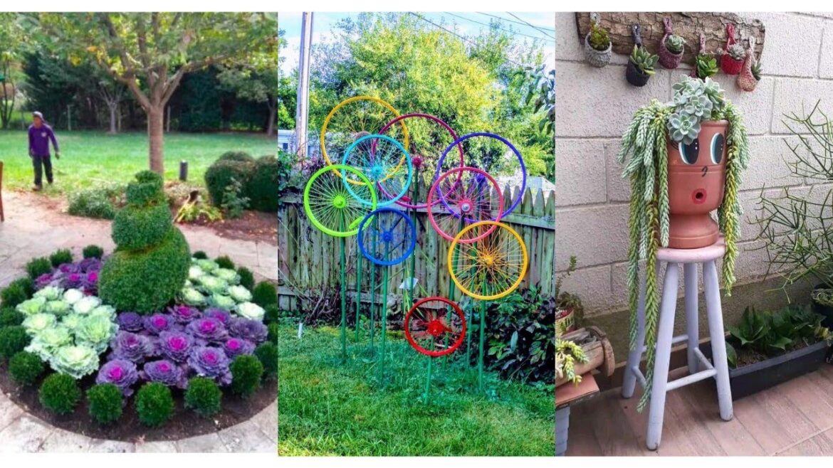 Gardening Ideas for Home.3/home garden ideas🏡🏕️#trending #ideas #gardendesignideas #viral Gardening Ideas for Home.3/home garden ideas🏡🏕️#trending #ideas #gardendesignideas #viral