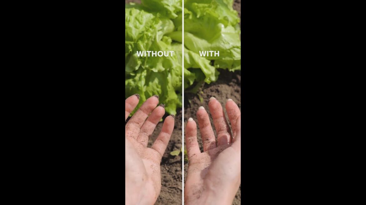 This Girl's Genius Farm Hacks Will Blow Your Mind! 🌱which is your best?