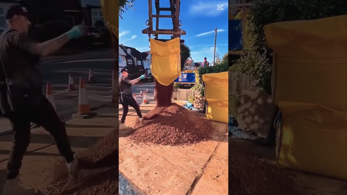 Swimming Pool start to finish 🏊 🔨 #swimmingpool #gardeninspiration #gardendesign #homeimprovement