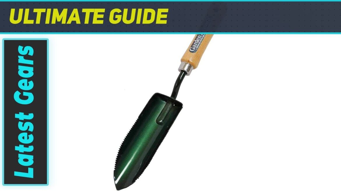 Japanese Garden Trowel: The Best Heavy Duty Tool for All Your Gardening Needs Japanese Garden Trowel: The Best Heavy Duty Tool for All Your Gardening Needs