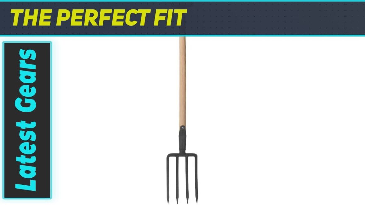 Lifetime Dutch Digging Fork: The Ultimate Garden Tool? Lifetime Dutch Digging Fork: The Ultimate Garden Tool?