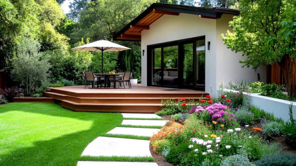 Bring modern garden design into your home Beautiful simple flower and plant ideas Bring modern garden design into your home Beautiful simple flower and plant ideas