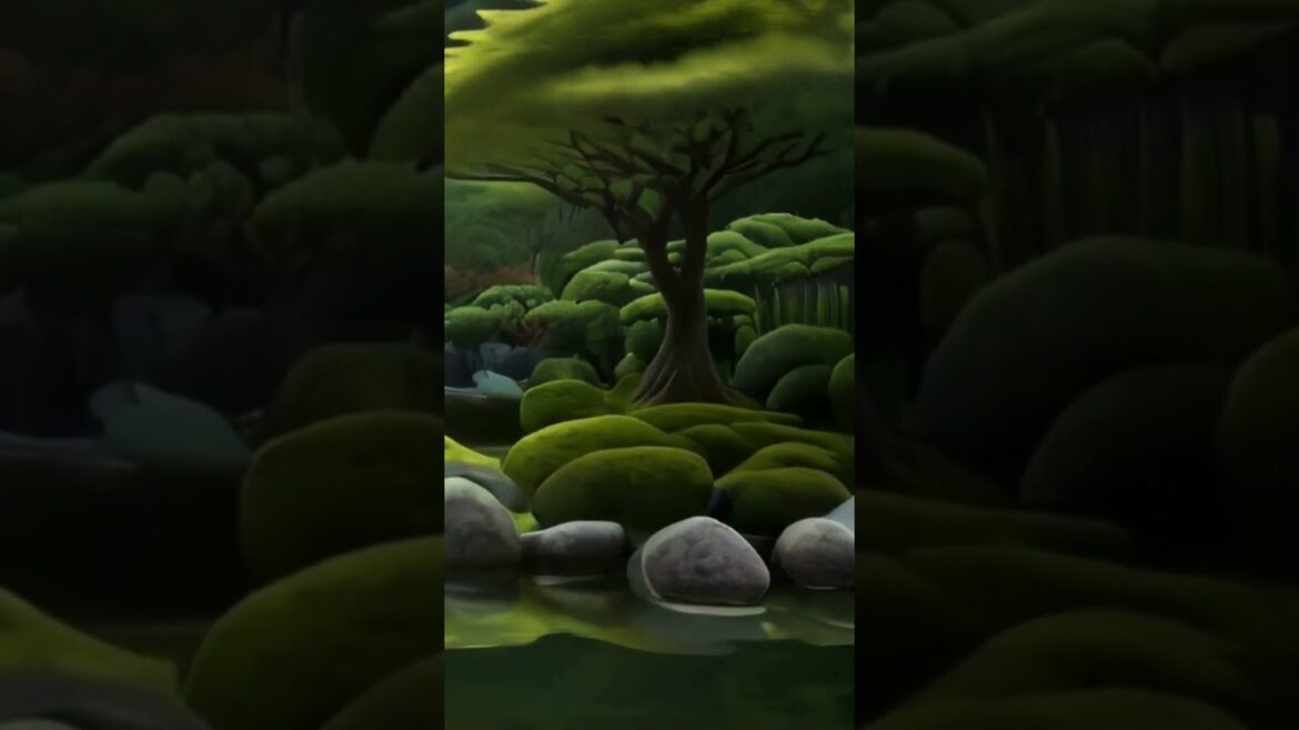 Embracing Tranquility: Love Letters to the Japanese Garden Embracing Tranquility: Love Letters to the Japanese Garden