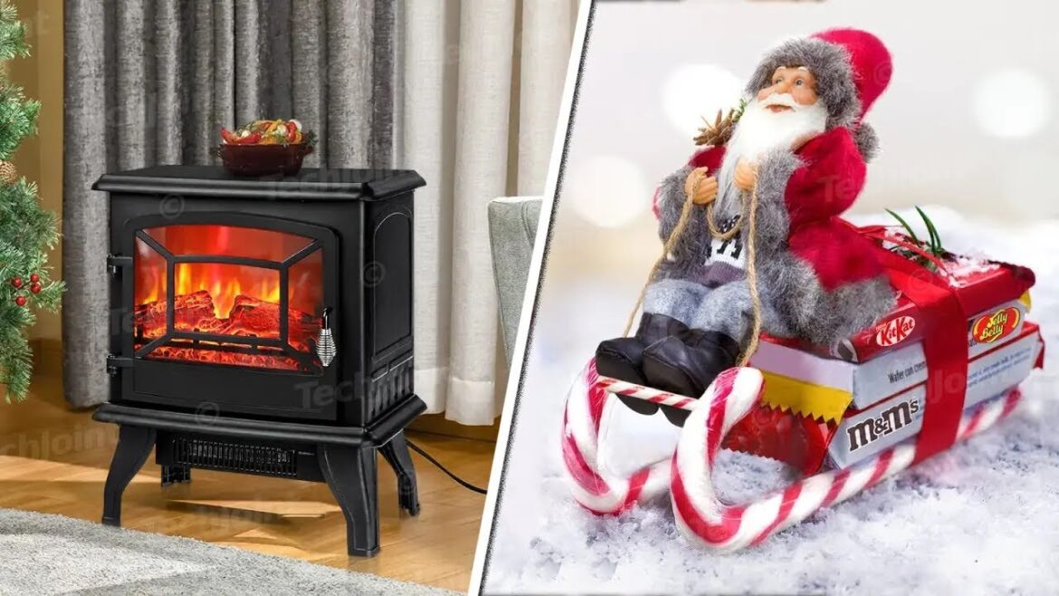 150 Best Amazon Christmas Gadgets & Toys | 2024