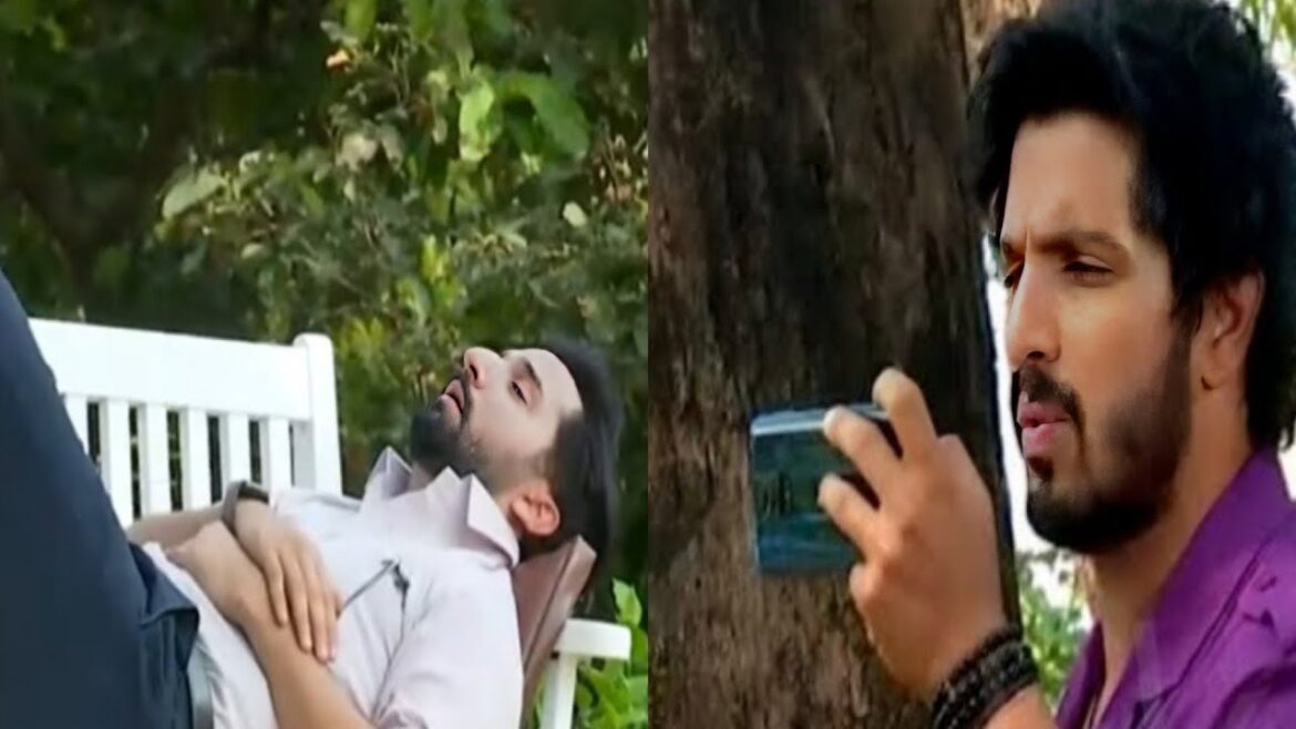 Udne Ki Aasha Upcoming Twist: Sachin video-shoots Tejas’ busy day in the garden; plans to expose him