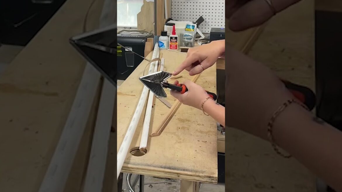 A Miter Saw in your Pocket?