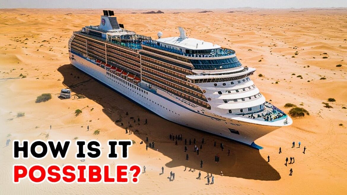 Could You Move Across Continents If the Oceans Drained Away? Could You Move Across Continents If the Oceans Drained Away?