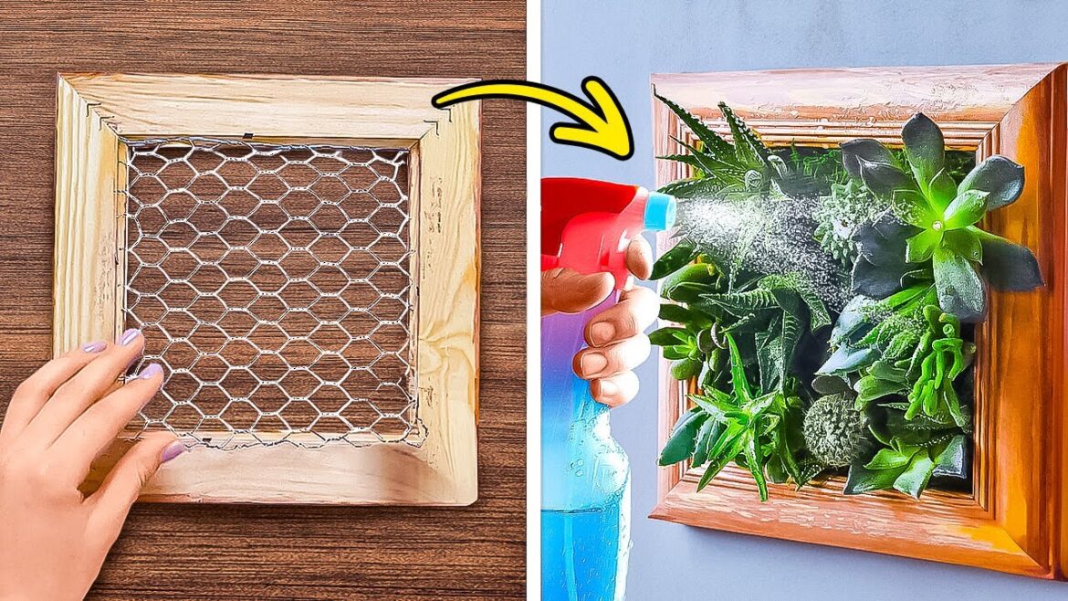 Planting Techniques for an Indoor Garden: Stunning Succulents for a Cozy Space Planting Techniques for an Indoor Garden: Stunning Succulents for a Cozy Space