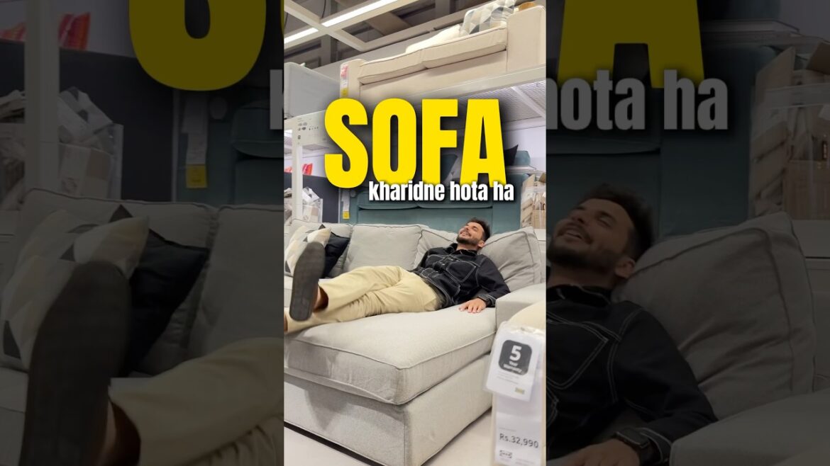 Sofa l Sofa cover l Sofa slipcovers l Best sofa #sofa #sofabed By Houmeindia