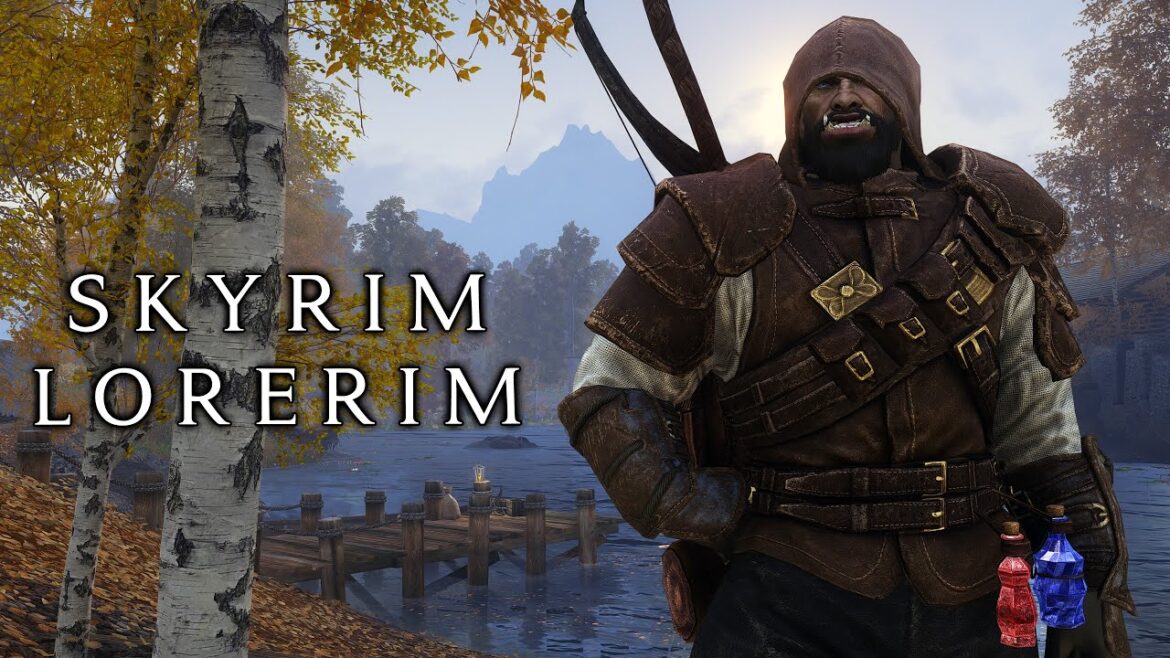 Make the Thieves Guild Great Again - TES V: Skyrim - Lorerim - 8