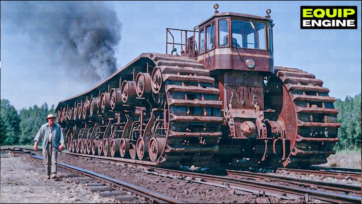 45 Impressive Heavy Equipment Machines Working At Another Level 45 Impressive Heavy Equipment Machines Working At Another Level