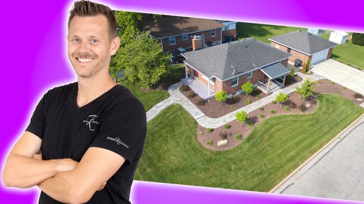 Front Yard Landscaping Ideas (St. Louis, MO) Front Yard Landscaping Ideas (St. Louis, MO)