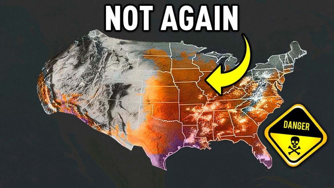 America's BIGGEST Storm WARNING: Are We Ready for It?