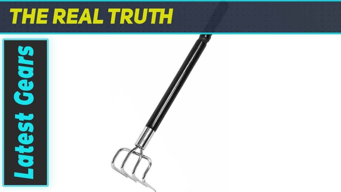 Japanese Garden Rake Cultivator Long Handle: The Ultimate Tool for Effortless Gardening! Japanese Garden Rake Cultivator Long Handle: The Ultimate Tool for Effortless Gardening!